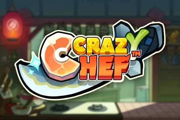 Crazy Chef