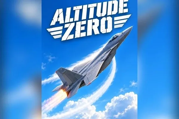 Altitude Zero