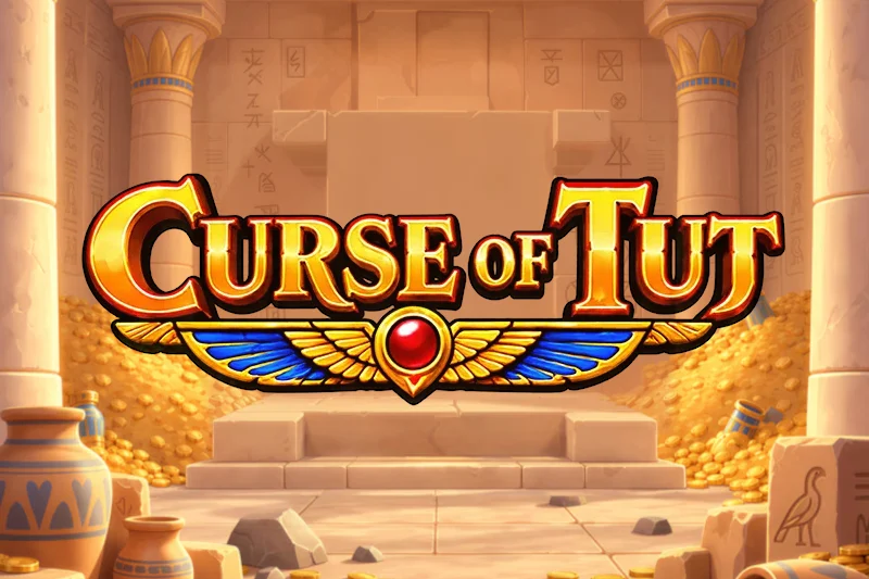 Curse of Tut