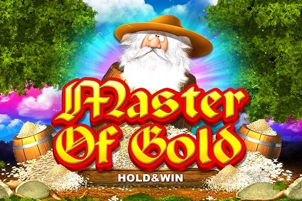 Master of Gold