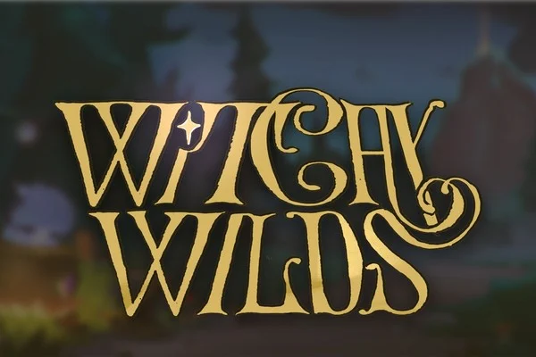 Witchy Wilds