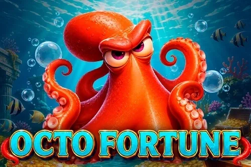 Octo Fortune