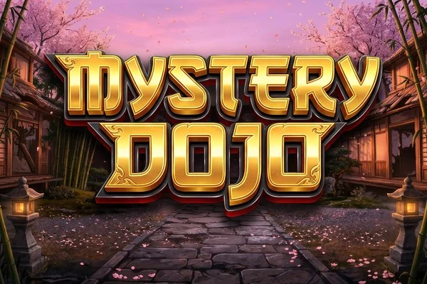 Mystery Dojo