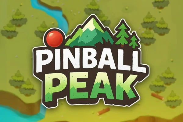 Pinball Peak