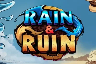 Rain & Ruin