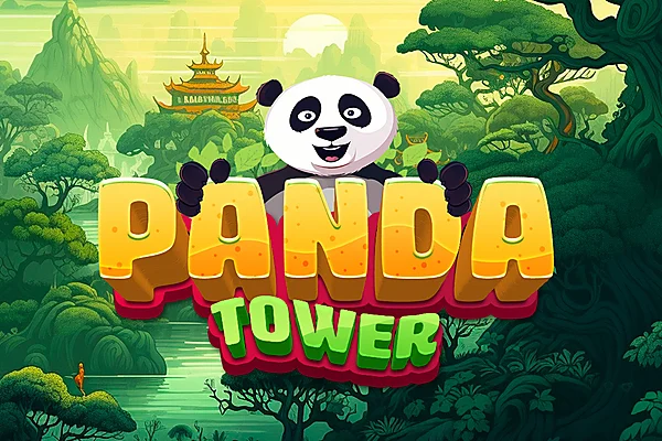 Panda Tower