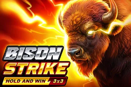 Bison Strike