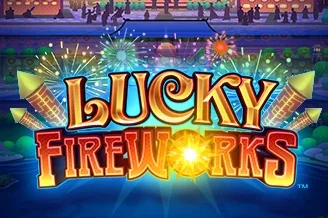 Lucky Fireworks