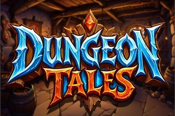Dungeon Tales