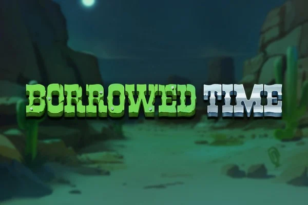 Borrowed Time