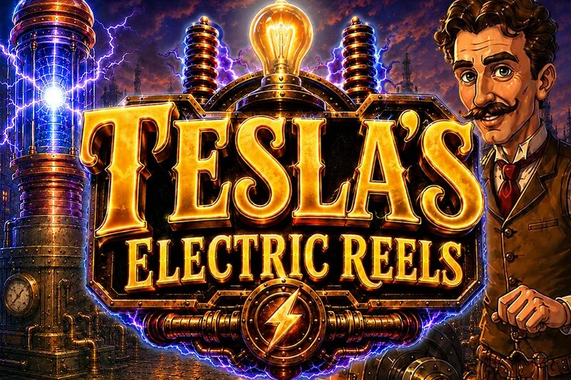 Tesla's Electric Reels