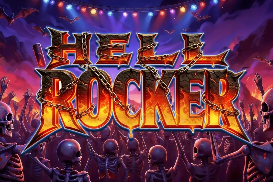 Hell Rocker
