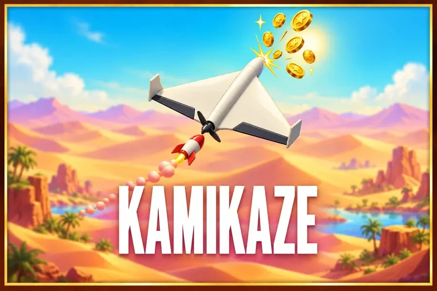 Kamikaze