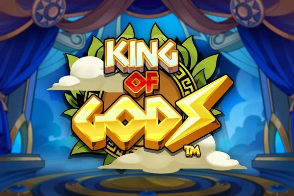 King of Gods