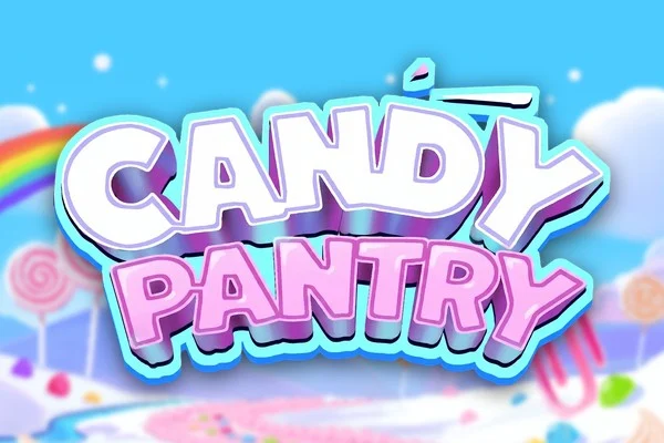 Candy Pantry