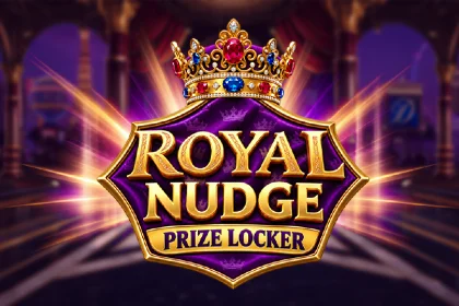 Royal Nudge
