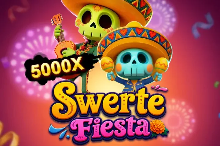 Swerte Fiesta