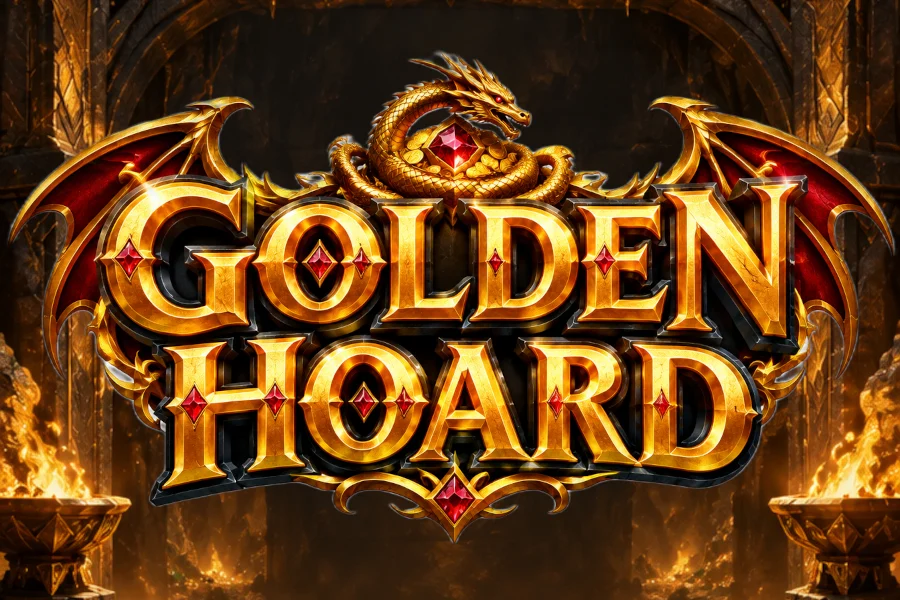 Golden Hoard
