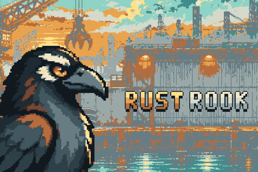 Rust Rook