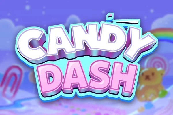 Candy Dash