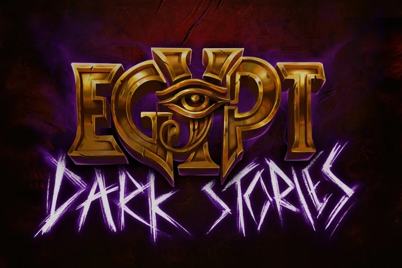 Egypt Dark Stories