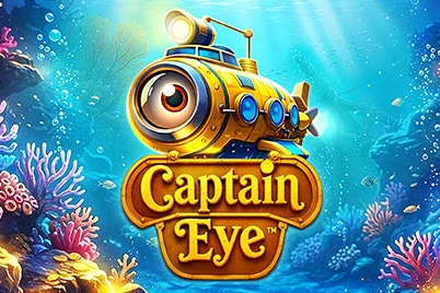 Captain Eye