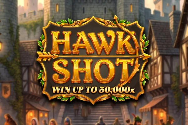 Hawkshot
