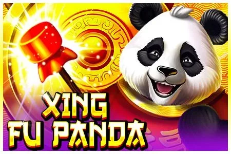 Xing Fu Panda
