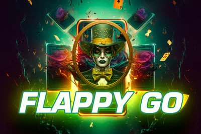 Flappy Go