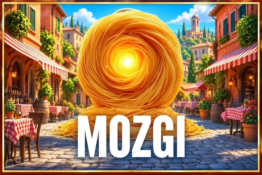 Mozgi