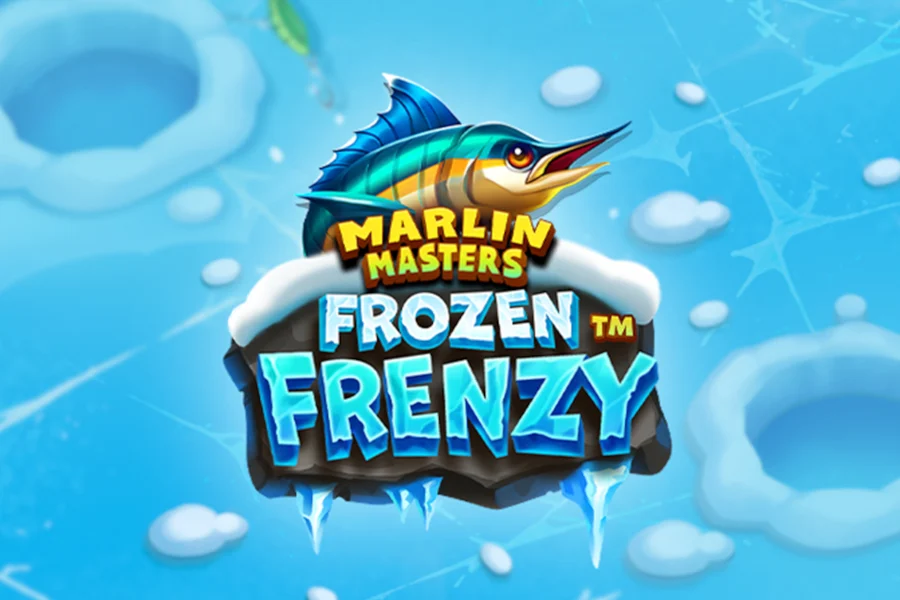 Marlin Masters: Frozen Frenzy