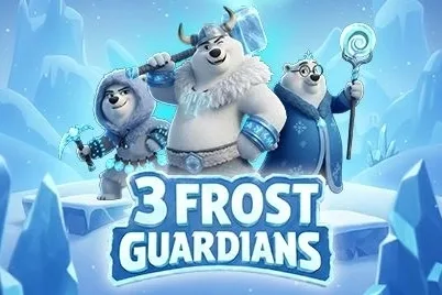 3 Frost Guardians