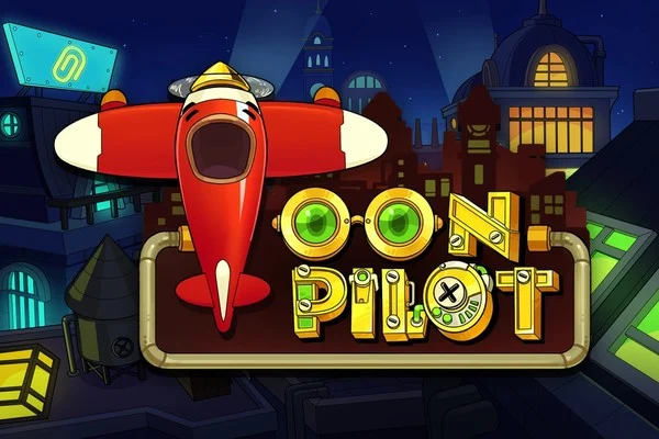 Toon Pilot