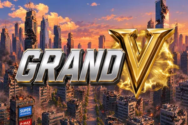 Grand V