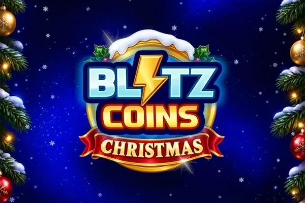 Blitz Coins Christmas