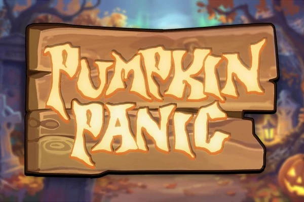 Pumpkin Panic