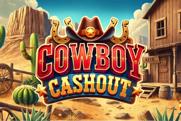 Cowboy Cashout