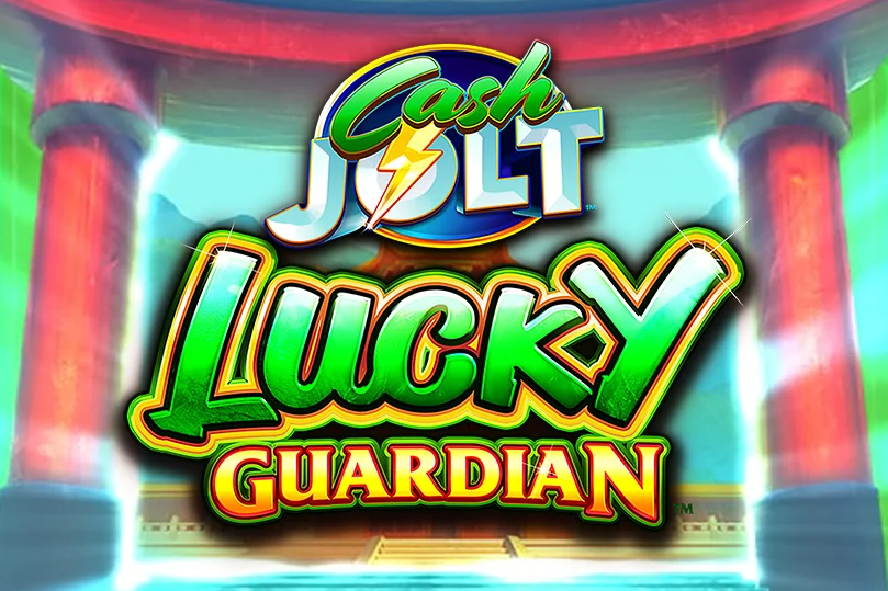 Cash Jolt Lucky Guardian