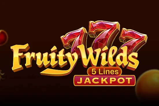 Fruity Wilds 5 Lines