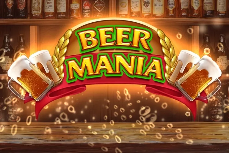 Beer Mania