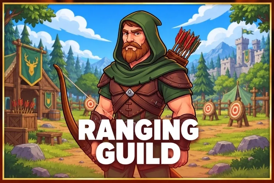 Ranging Guild