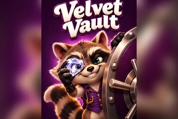 Velvet Vault