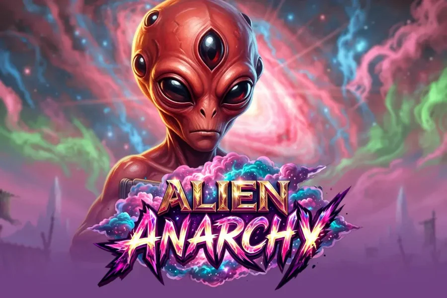 Alien Anarchy